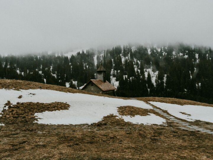 Chiesa degli Orafi